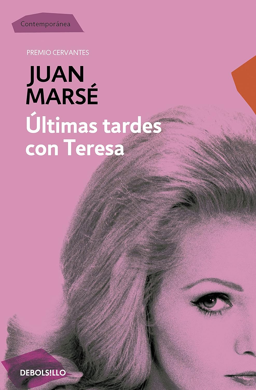 Marse J. - Ultimas tardes con Teresa