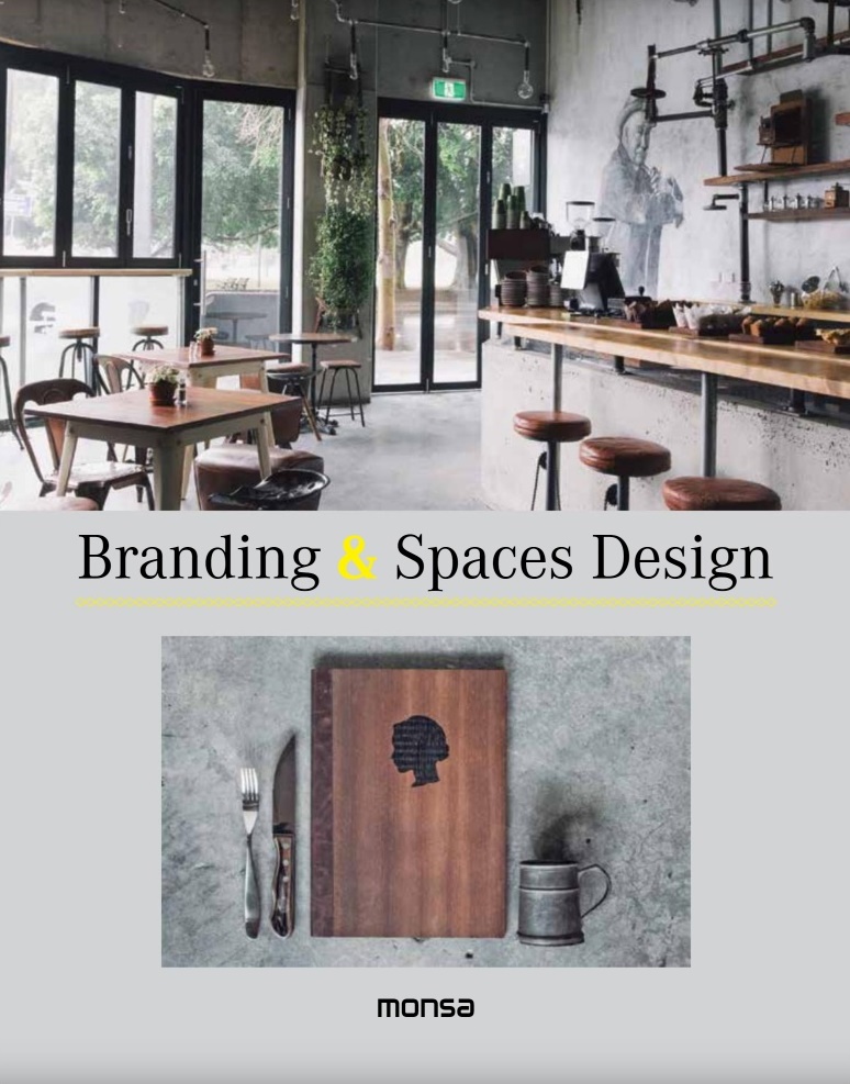 Abellan M. - Branding & Spaces Design