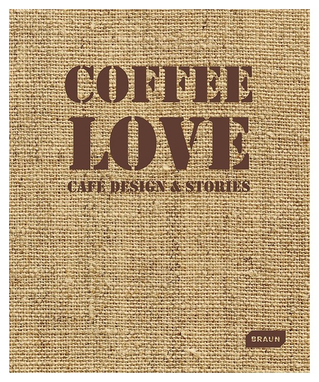  - Coffee Love