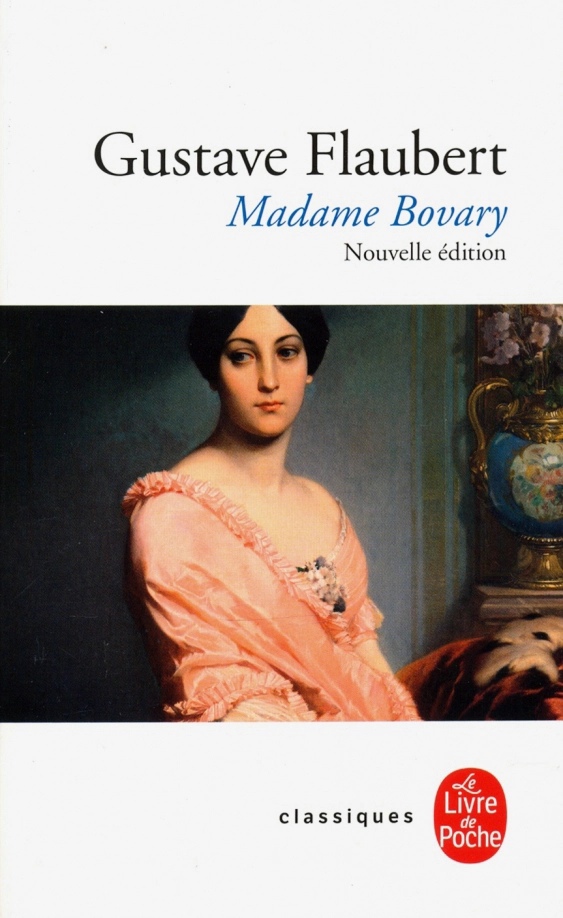 

Madame Bovary