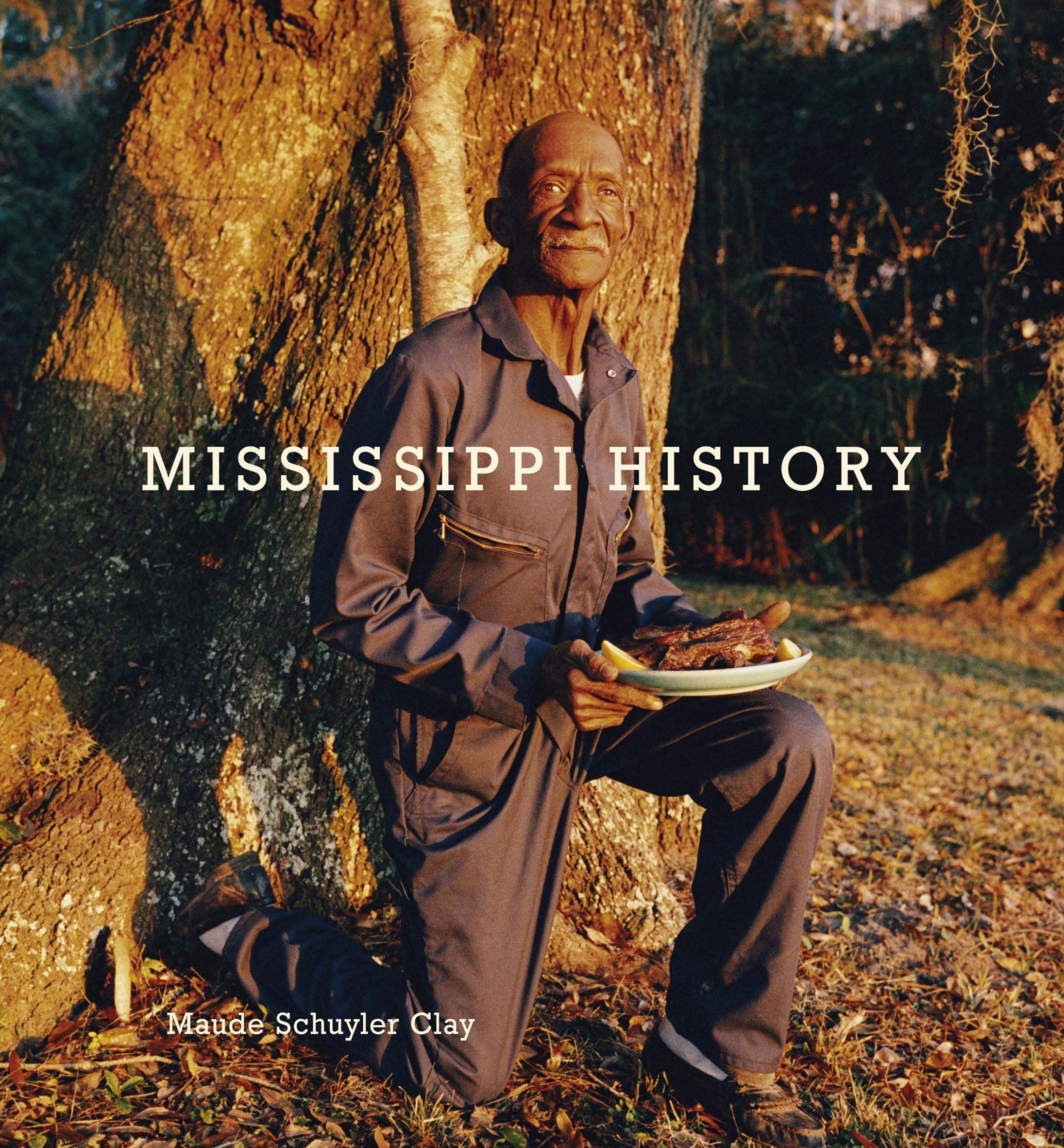  - Mississippi History. Maude Schuyler Clay
