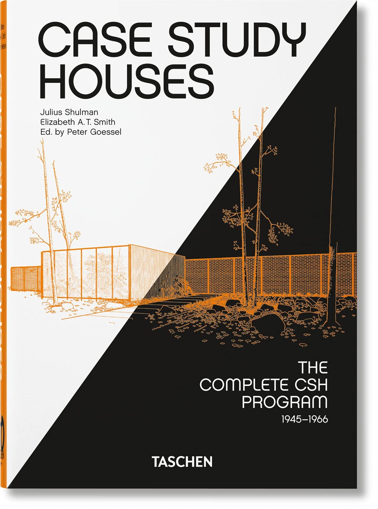  - Case Study Houses (40th Anniversary Edition)