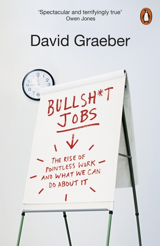 

Bullshit Jobs