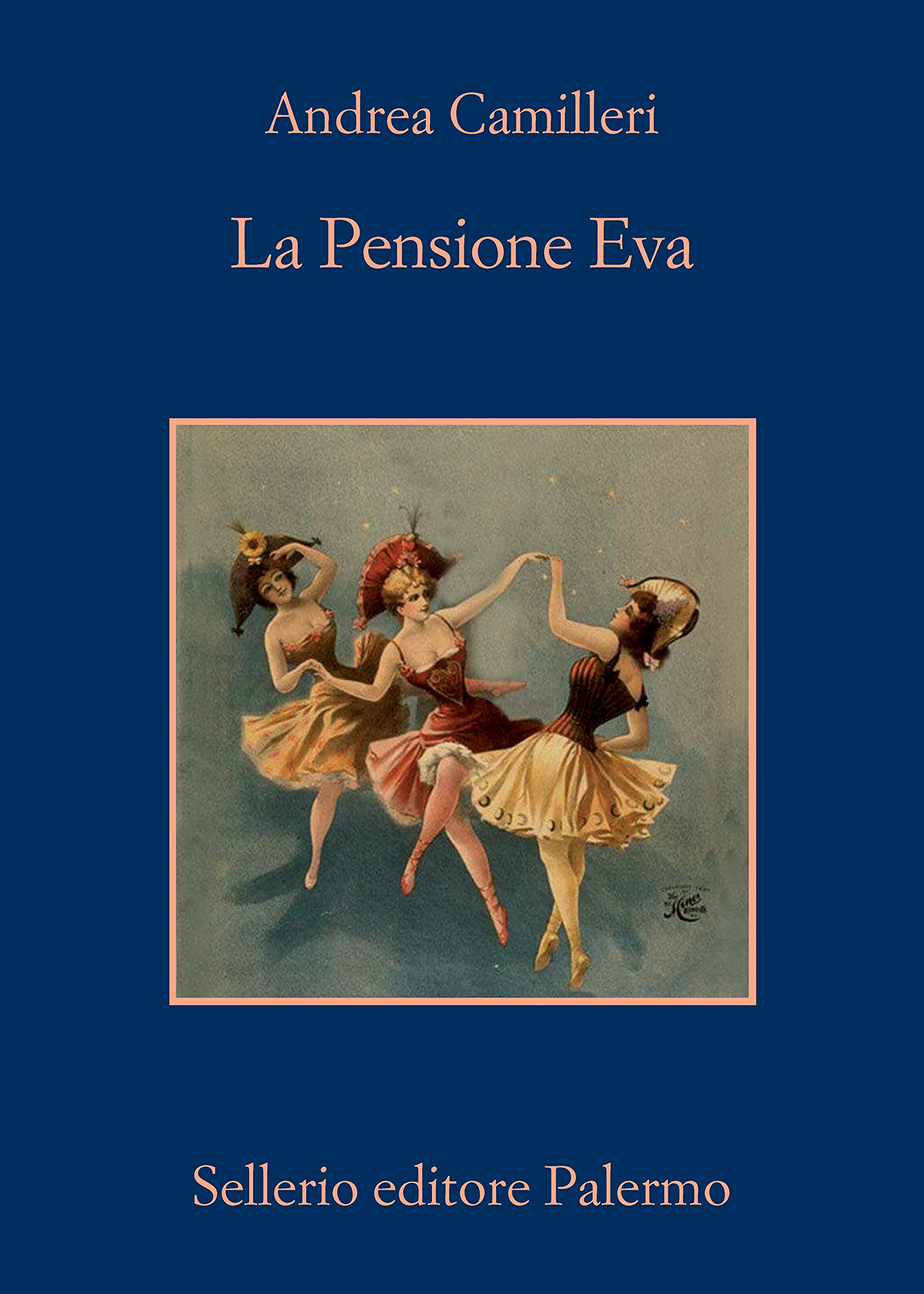 

La pensione Eva