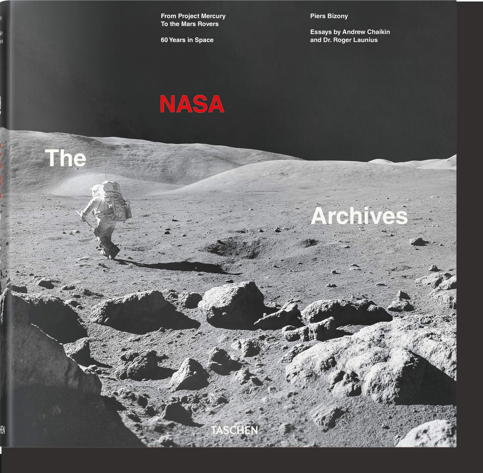  - NASA Archives