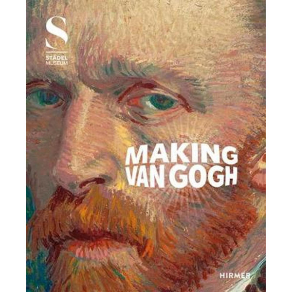 

Making Van Gogh