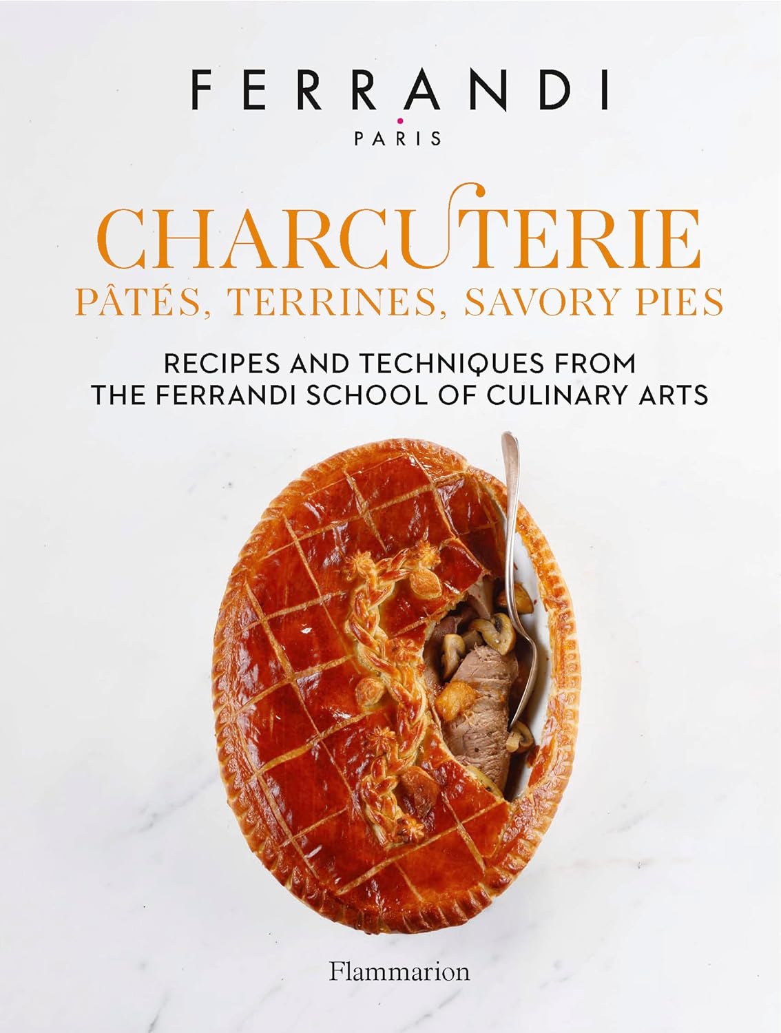  - Charcuterie: Pates, Terrines, Savory Pies