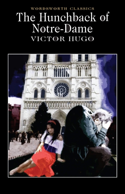 Hugo V. - Hunchback of Notre-Dame