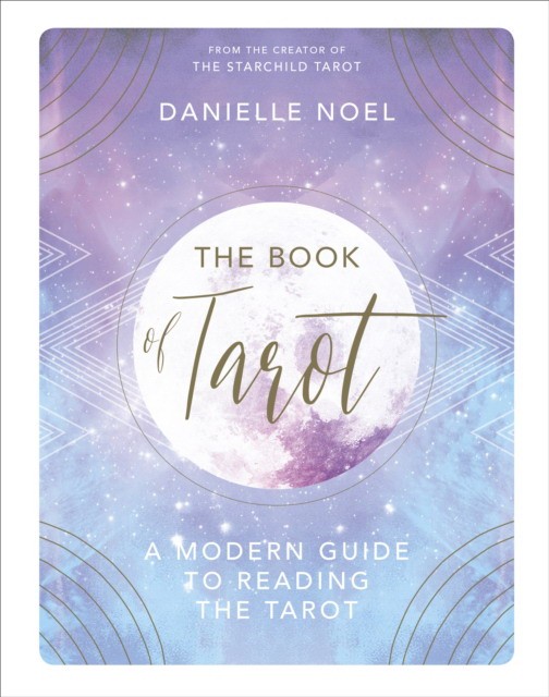 Noel D. - The Book of Tarot