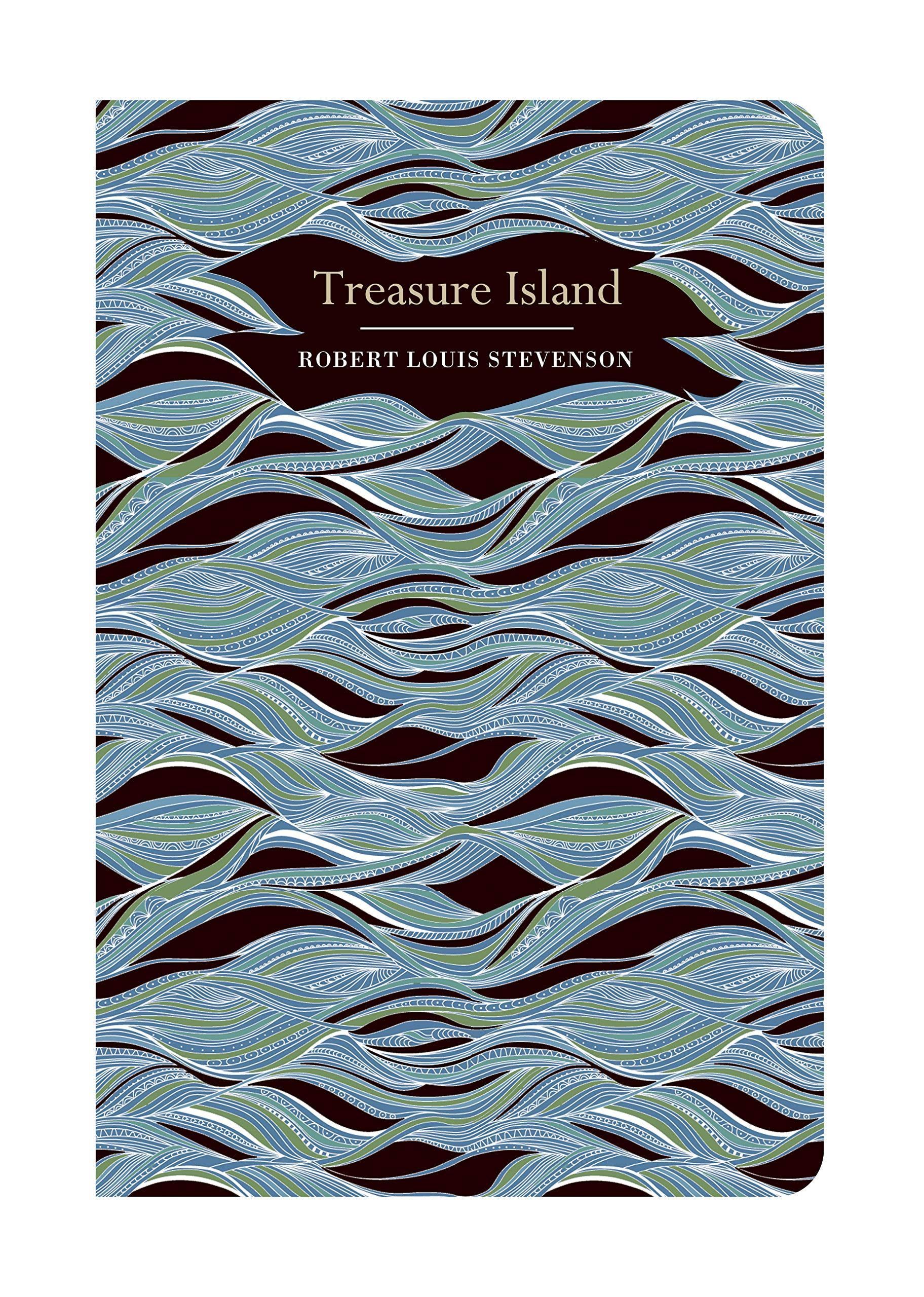 

Treasure Island