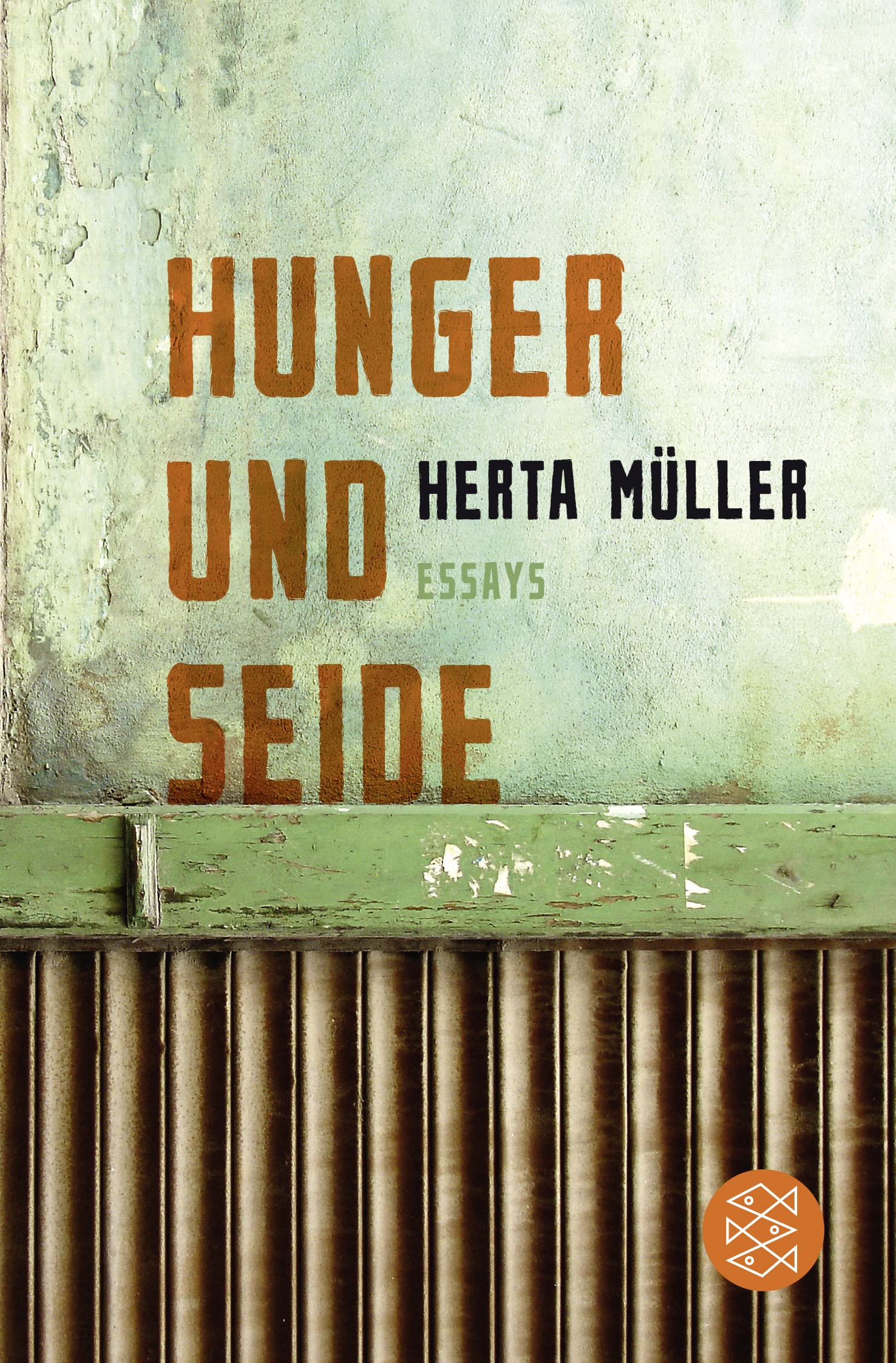 Muller H. - Hunger und Seide