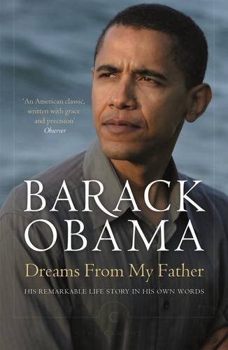 Obama B. - Dreams From My Father