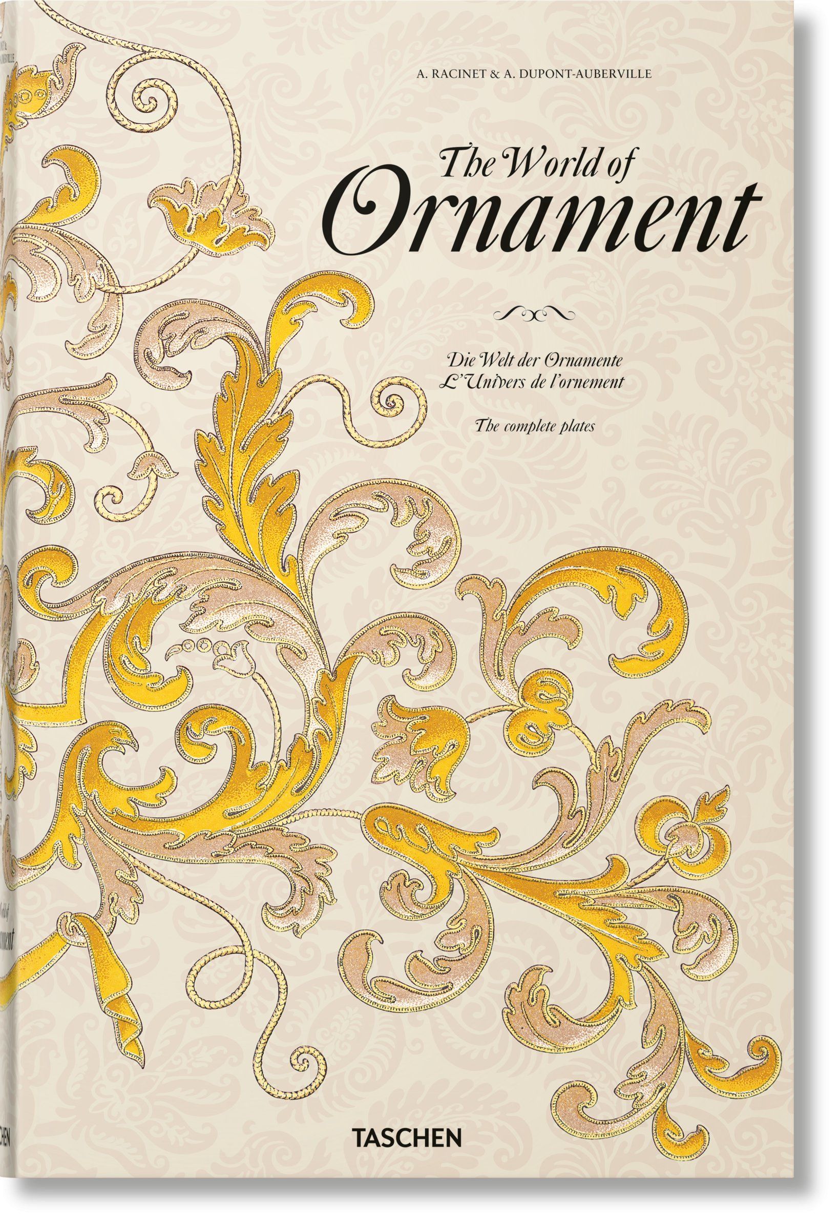 David Batterham - World of Ornament