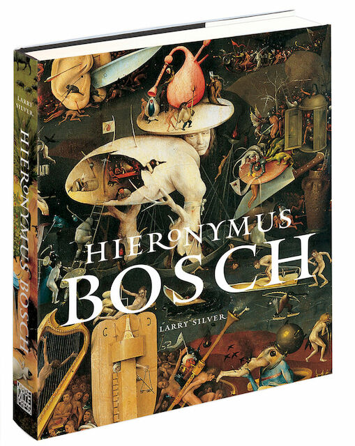 Silver L. - Hieronymus Bosch