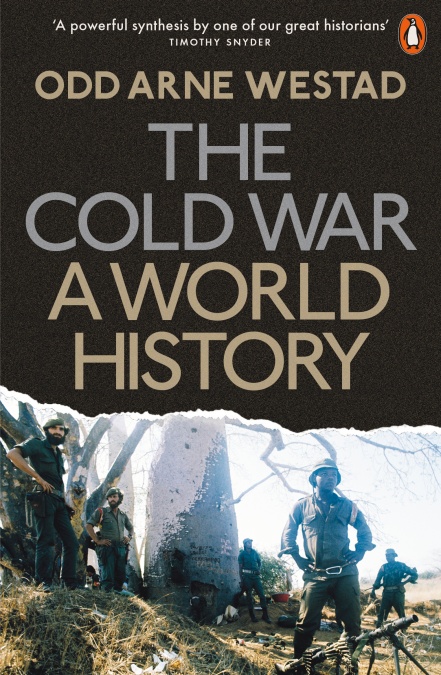 

The Cold War: A World History