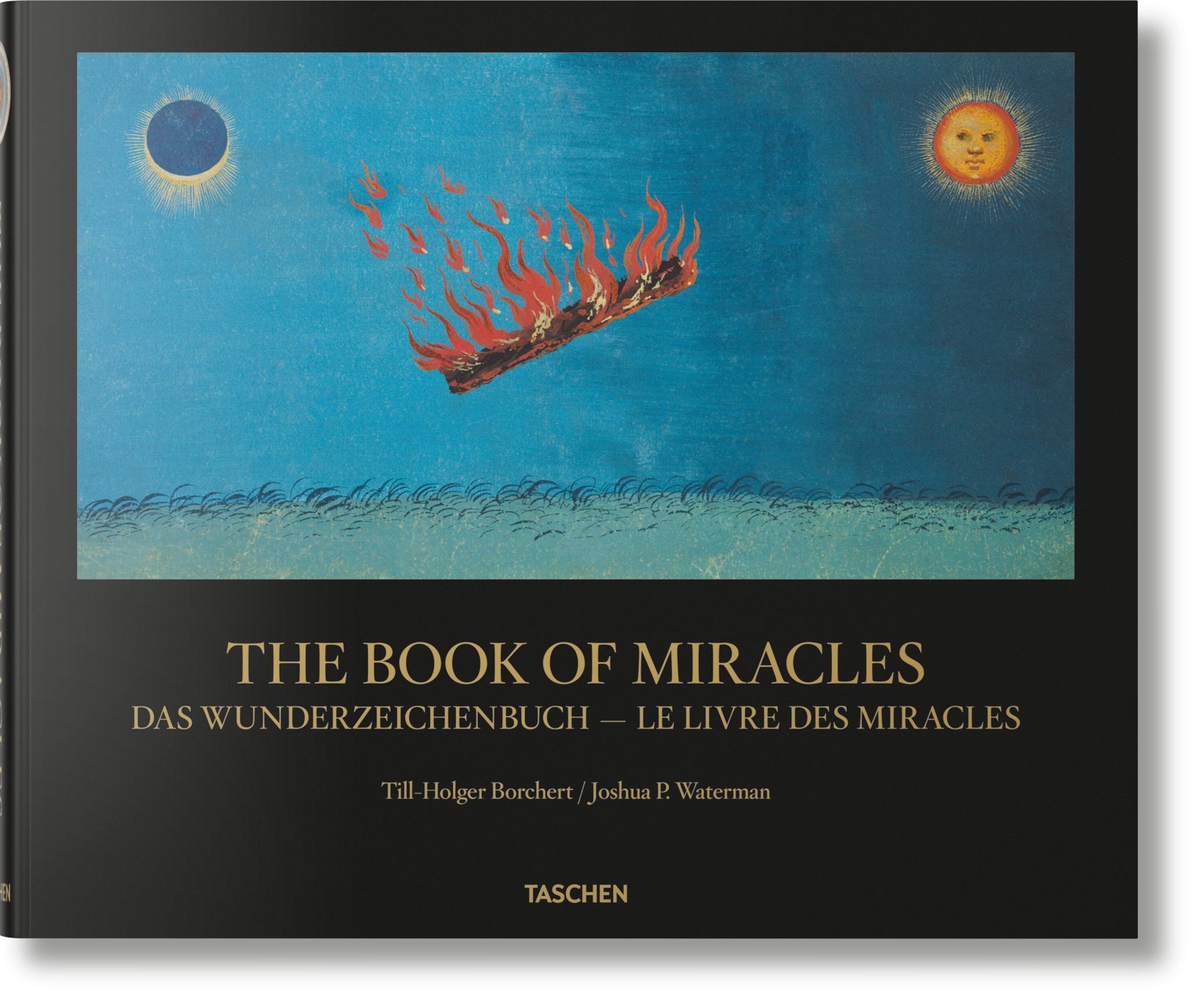 Borchert, Waterman - Book of Miracles, 2nd Ed.