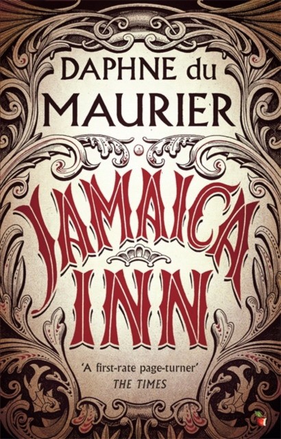 Du Maurier D. - Jamaica Inn