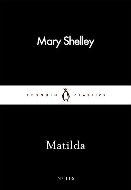 Shelley M. - Matilda