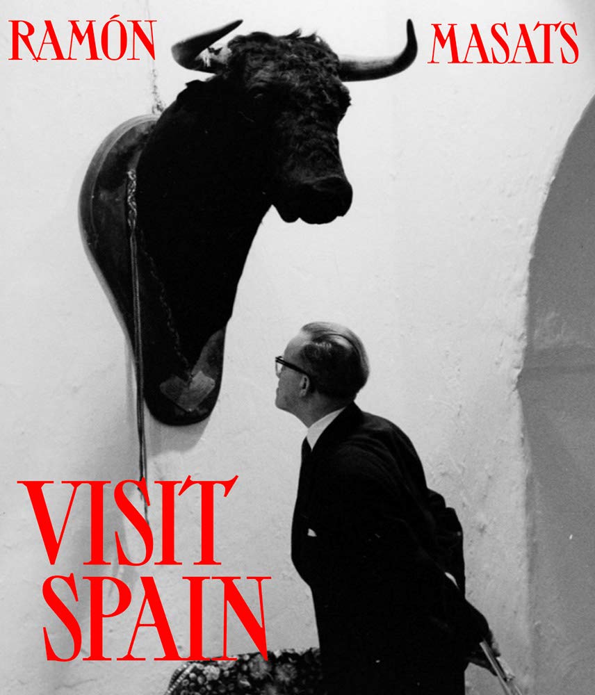 

Ramon Masats Visit Spain