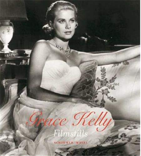 

Grace Kelly: Film Stills from her Hollywood films 1951-1956