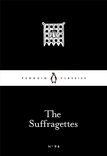  - The Suffragettes