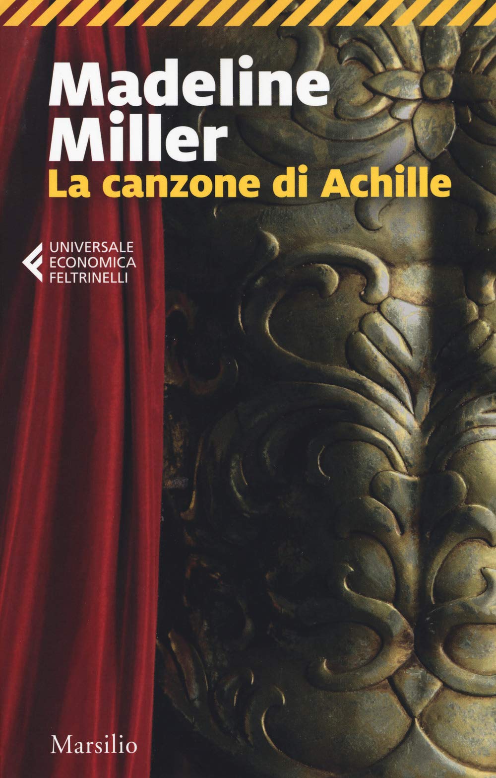 

La canzone di Achille