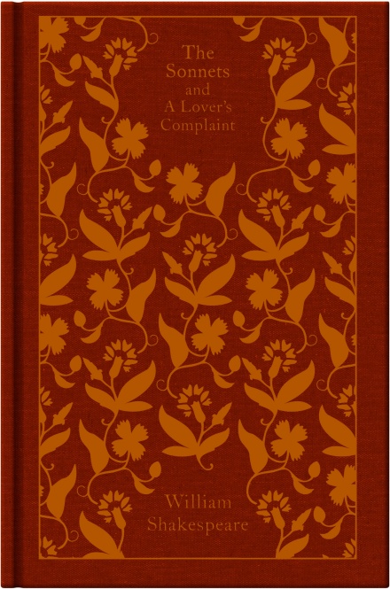 Shakespeare W. - The Sonnets and a Lover's Complaint