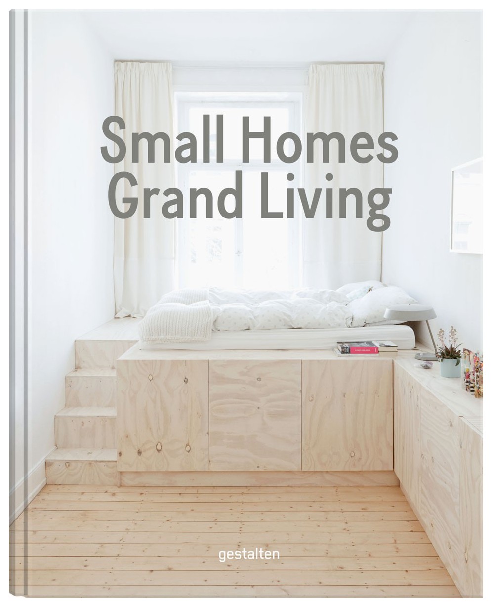 

Small Homes, Grand Living