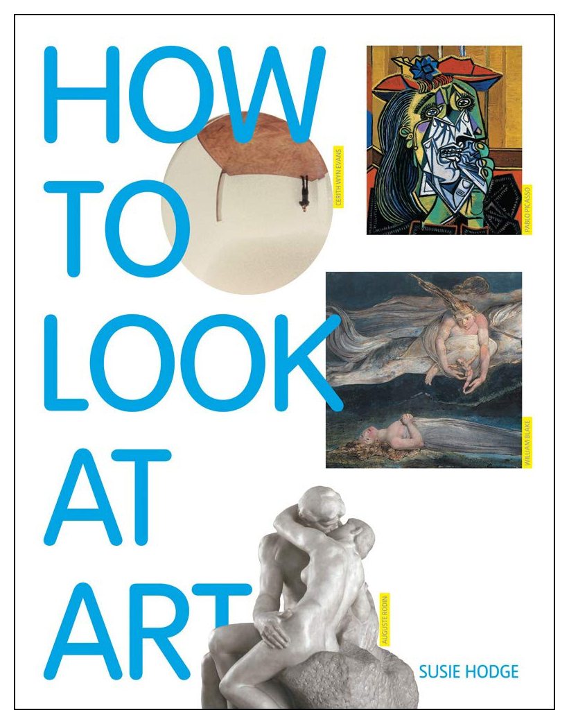 

How to Look at Art