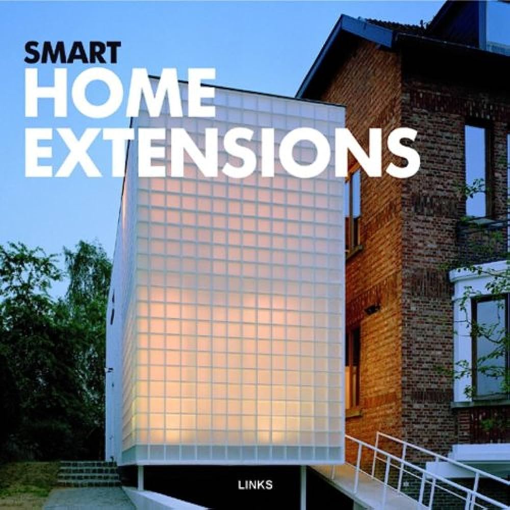 Broto C. - Smart Home Extensions