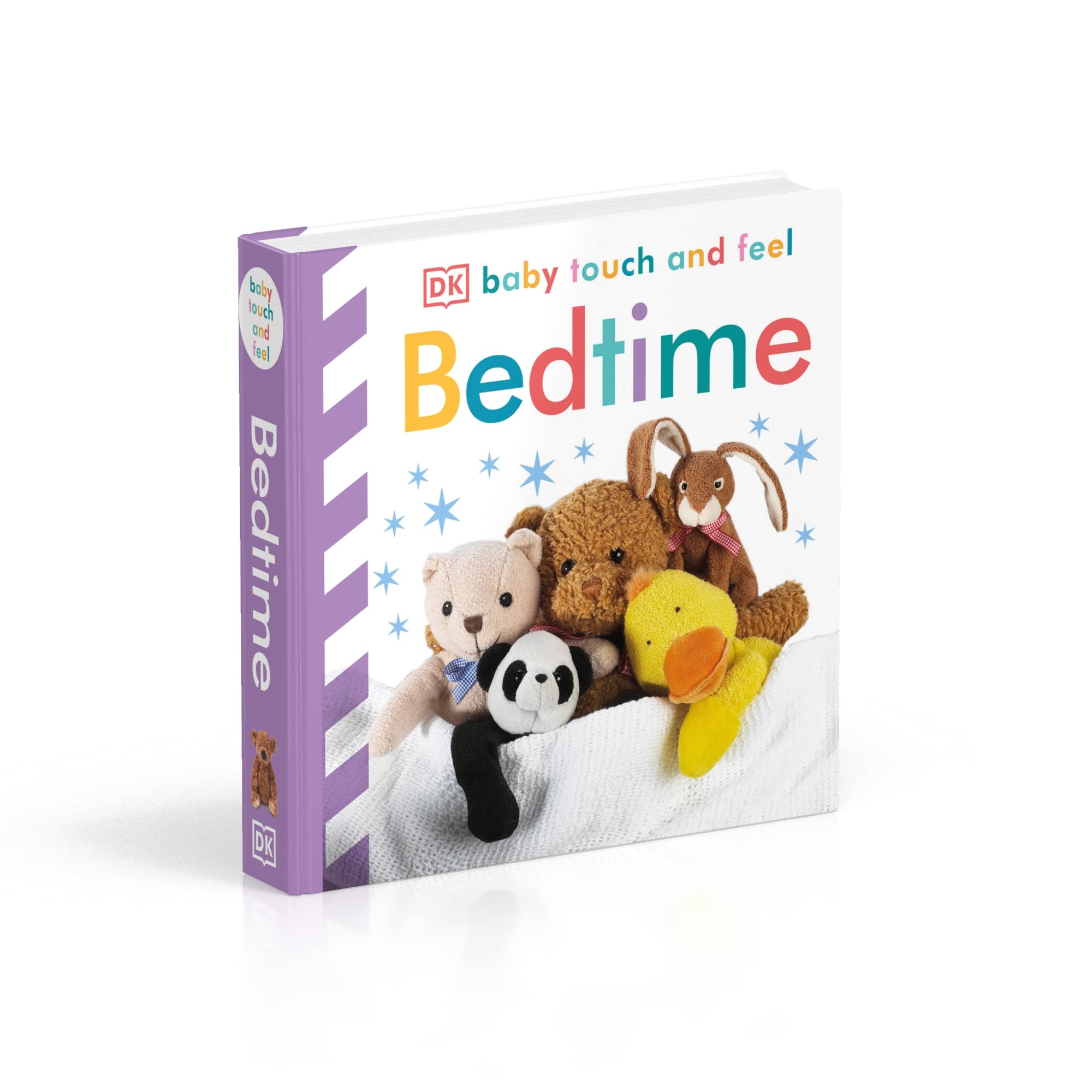 

Bedtime (board book) Время сна