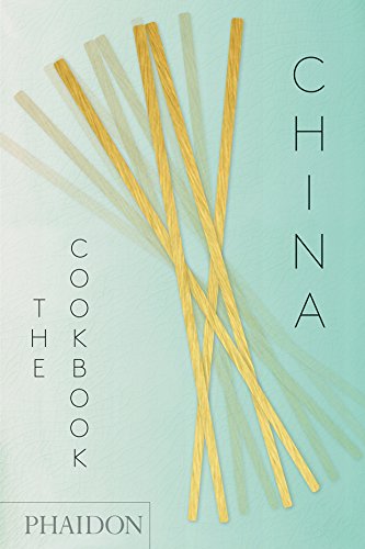 

China: the cookbook