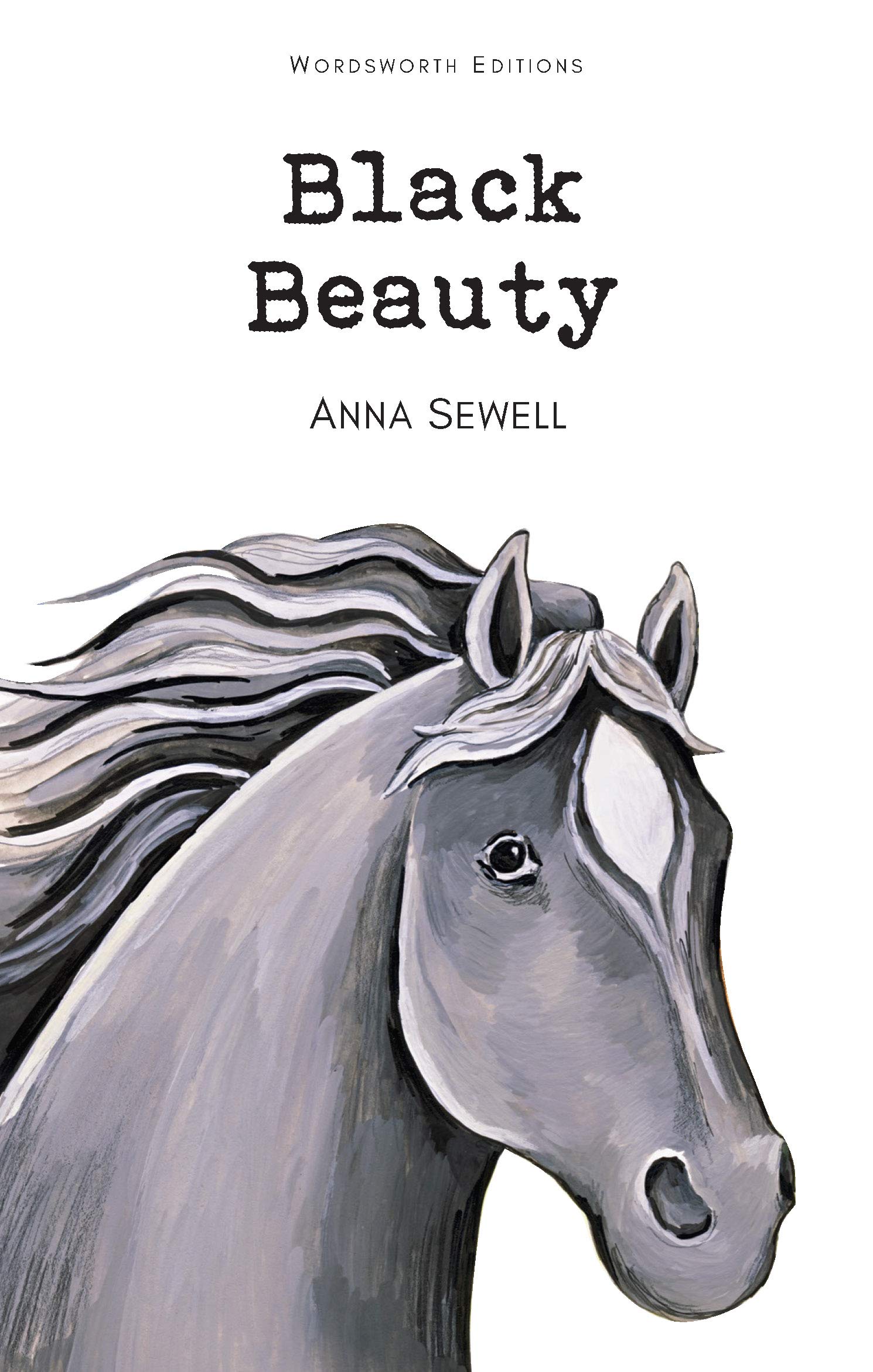 Sewell A. - Black Beauty