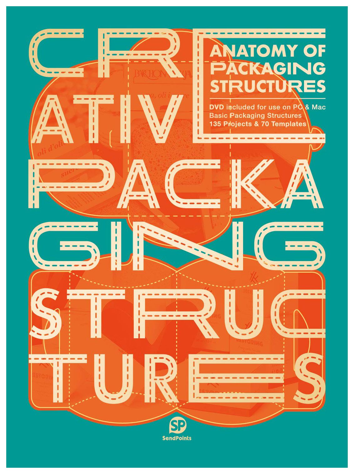  - Anatomy of Packaging Structures + DVD