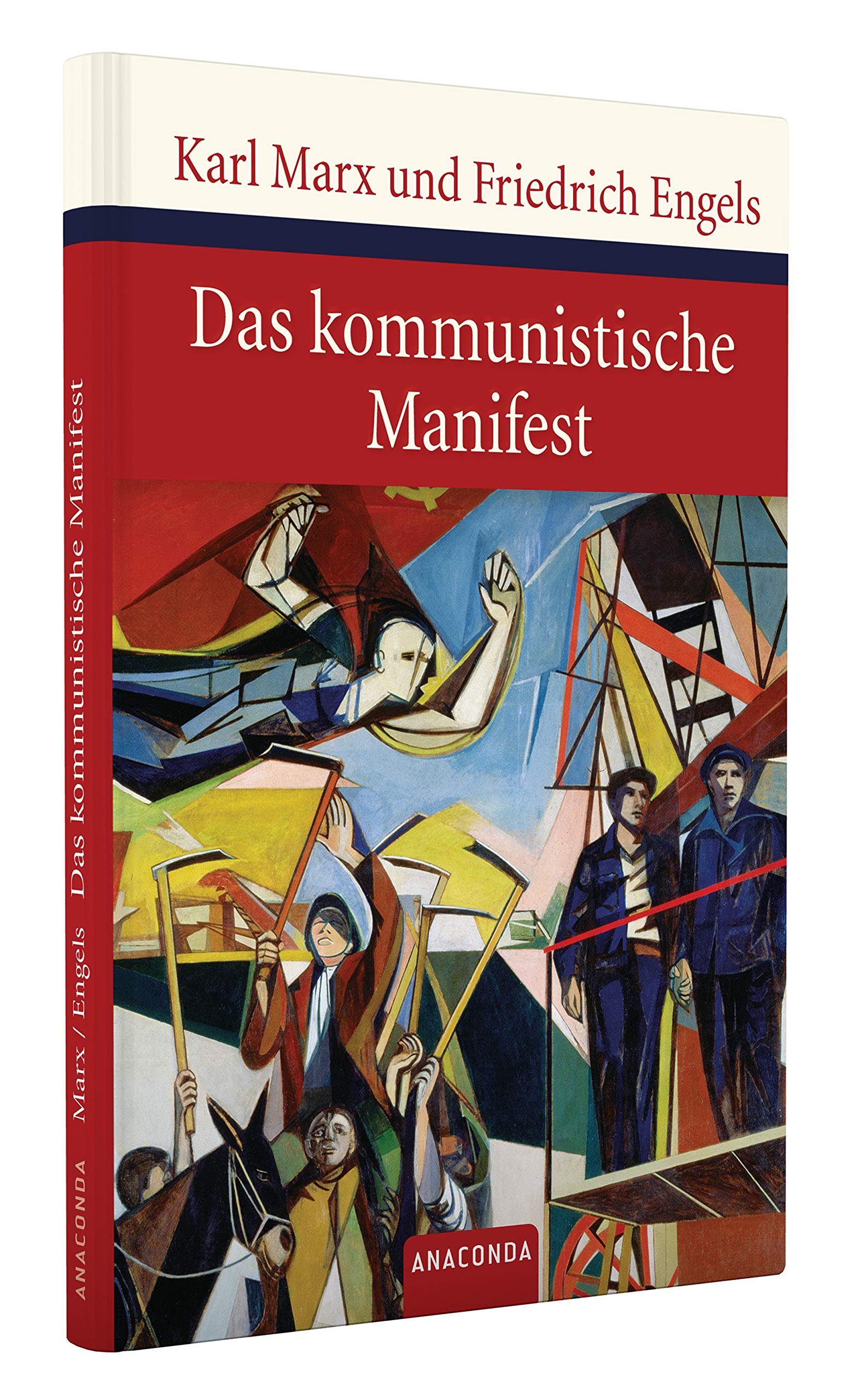  - Das kommunistische Manifest