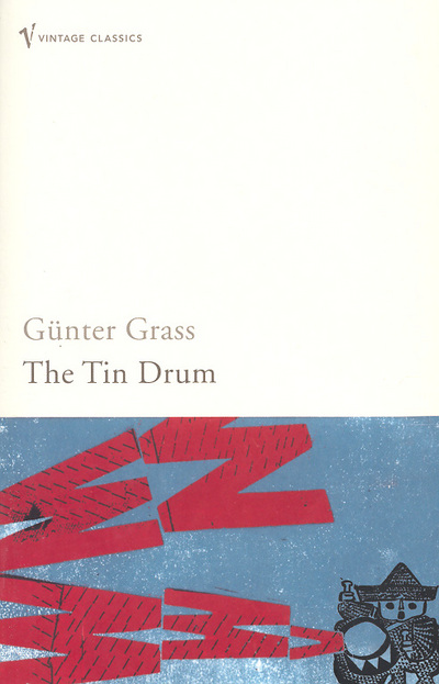 

Grass. The Tin Drum