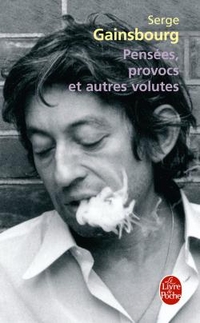 

Pensees, provocs et autres volutes