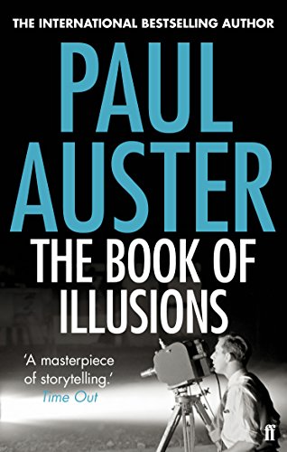 Auster P. - The Book of Illusions