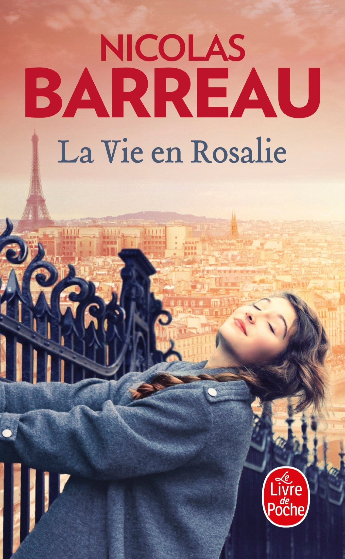 

La Vie en Rosalie