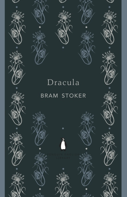 

Dracula