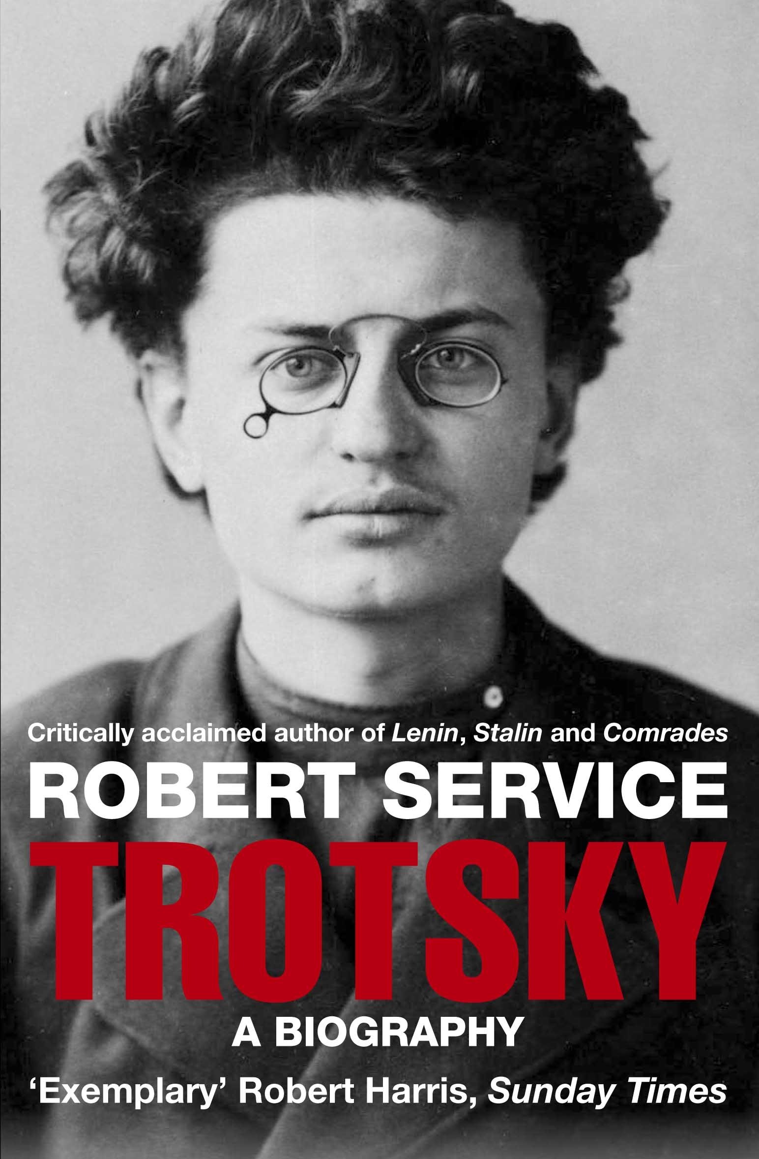 

Trotsky