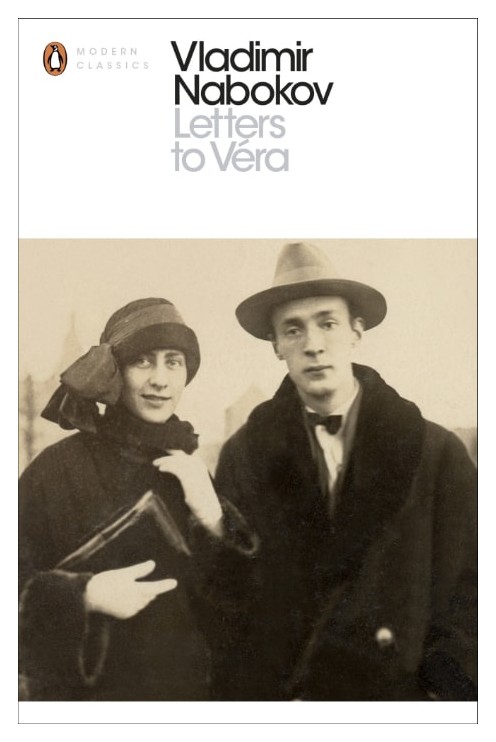 Nabokov, В - Letters to Vera