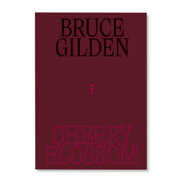 

Bruce Gilden: Cherry Blossom