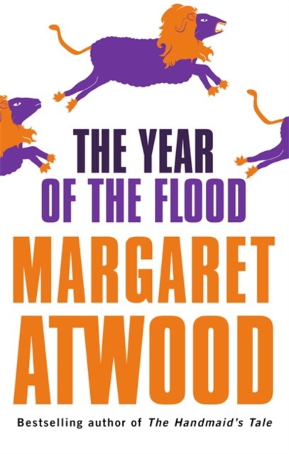 Atwood M. - Year Of The Flood