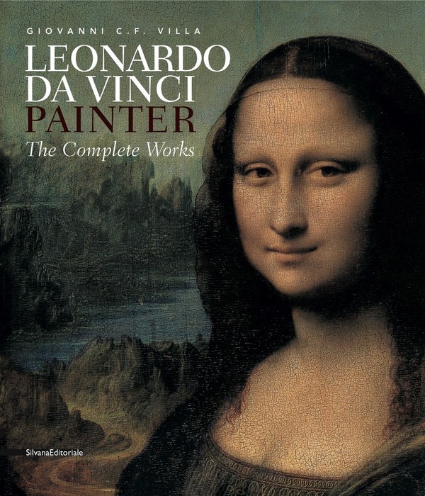  - Leonardo Da Vinci: Painter