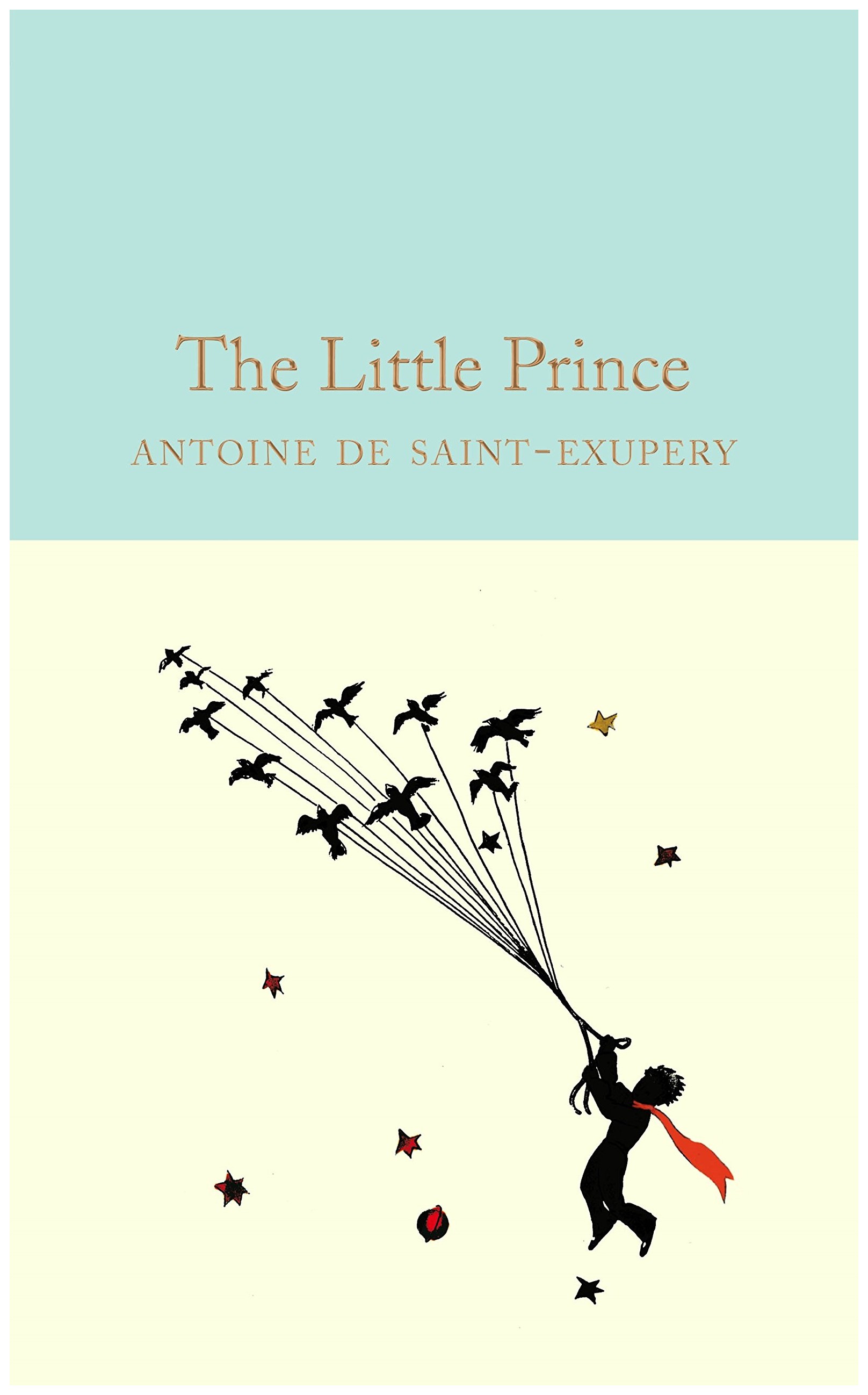 

The Little Prince