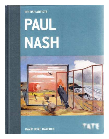 

Paul Nash