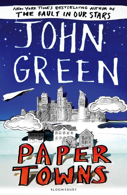 

Paper Towns