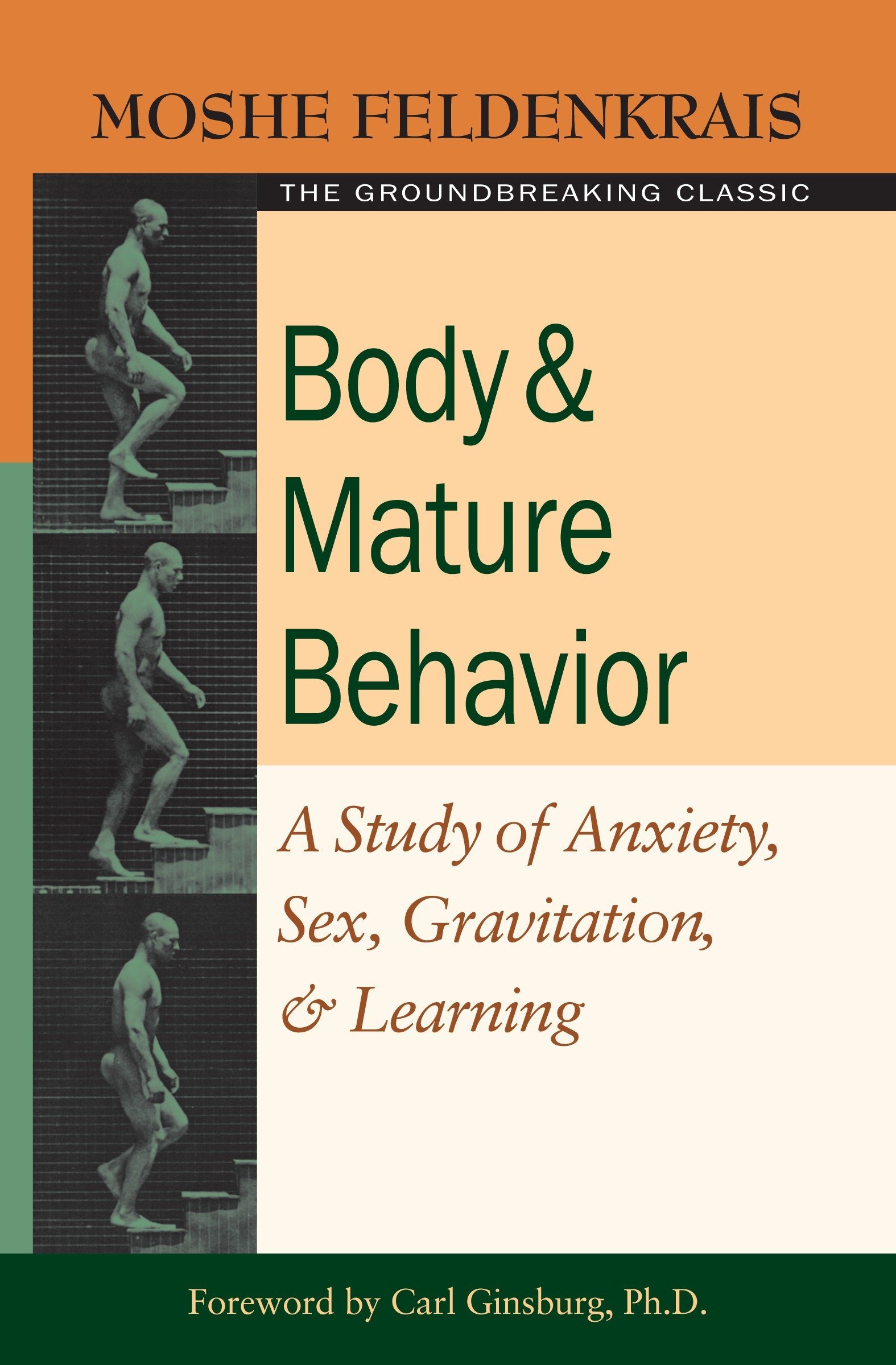 

Body and Mature Behavior