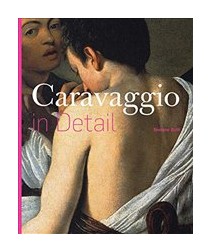 

Caravaggio in detail